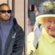 Kanye West “Releasing All Grudges” After Queen Elizabeth II’s Death