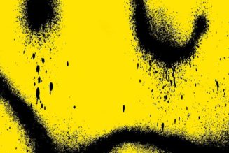 KATSU Releases ‘Feels 3’ Print via OMNI Gallery