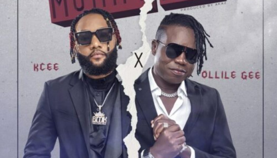 KCee ft Ollile Gee – Mummy Moo