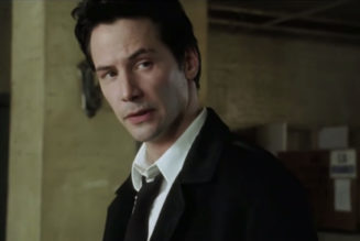Keanu Reeves to Return for Constantine Sequel