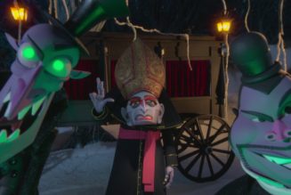 Keegan-Michael Key and Jordan Peele Are Demon Brothers in Trailer for Wendell & Wild: Watch