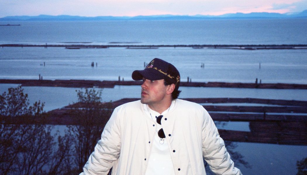 Kelland Curates Irresistible Dance Energy On Debut EP, “THINGS CHANGED”