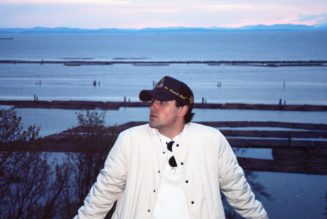 Kelland Curates Irresistible Dance Energy On Debut EP, “THINGS CHANGED”