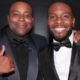 Kenan and Kel Make Surprise ‘Good Burger’ Reunion at 2022 Emmy Awards