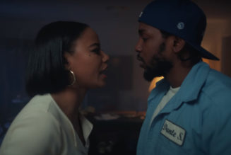 Kendrick Lamar’s Bickering Gets Brutal in New Short Film We Cry Together: Watch