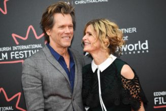 Kevin Bacon Shares Soulful Acoustic Rendition of Viral Song ‘It’s Corn’: Watch