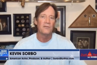 Kevin Sorbo Thinks He’d Win an Oscar if He Played an “Islamic Pedophile Terrorist”