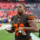 Kevin Stefanski takes blame for Browns loss instead of Nick Chubb