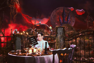 KEY Shares the Family Stories & ‘Little Freaks’ That Inspired His ‘Gasoline’ Album: Exclusive