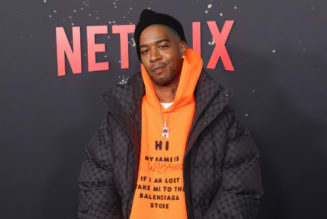 Kid Cudi & Netflix Dropping ‘Entergalactic’ Animated Series