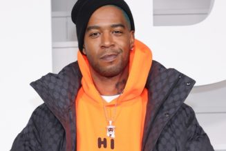 Kid Cudi Shares ‘Entergalactic’ Tracklist Featuring Don Toliver, Steve Aoki and More