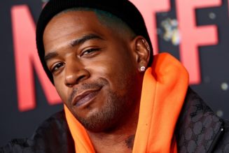 Kid Cudi Shares New Single “Willing To Trust” From ‘Entergalactic’ Soundtrack