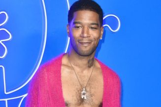 Kid Cudi’s ‘ENTERGALACTIC’ Album Leaks With Fart Sounds, Fans Point Fingers at Mike Dean