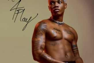 KiDi – Shakira ft Prince Bright