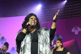 Kim Burrell Is Still BIG MAD About Yolanda Adams’ Criticism of Her Problematic Sermon From 2017