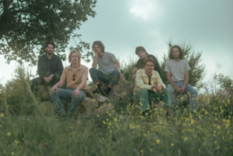 King Gizzard And The Lizard Wizard Set October Release for Three New LPs