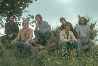 King Gizzard & the Lizard Wizard Announce Three New Albums, Share Video: Watch