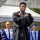 King’s Honor: Chadwick Boseman Wins Posthumous Emmy Award