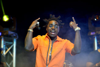 Kodak Black “Spin,” Peezy ft. G Herbo “I Told Her” & More | Daily Visuals 9.22.22