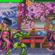 Konami Packs 13 Retro ‘Teenage Mutant Ninja Turtles’ Games Into ‘The Cowabunga Collection’