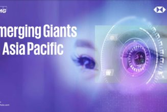 KPMG and HSBC Report Names Conflux as One of Asia’s Leading Crypto Projects