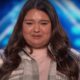 Kristen Cruz Shows Off Her Incredible Pipes With ‘Nothing Breaks Like a Heart’ Cover on ‘AGT’