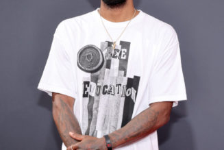 Kyrie Irving Shares Weird Alex Jones Conspiracy Theory Video, Twitter Gets Jokes Off