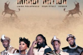 L.A Beatz – Naphakade ft Lwah Ndlunkulu, Mduduzi Ncube & Siya Ntuli