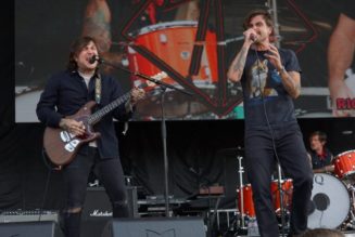 L.S. Dunes Is the Post-Hardcore Anti-Supergroup Born Out of Memes and Friendship