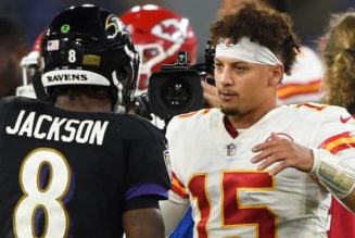 LA Chargers vs Kansas City Chiefs Prop Bets: Back Mahomes And Herbert For Passing Touchdowns