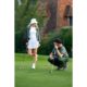 Lacoste Blends Golf and Art at the Lacoste Ladies Open de France