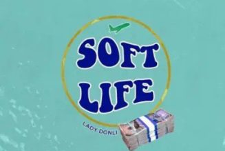 Lady Donli – Soft Life