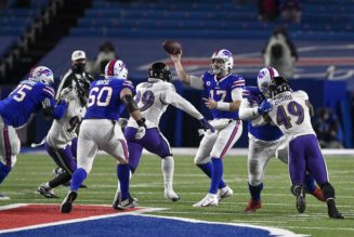 Lamar Jackson Player Prop Bets And Picks vs Buffalo Bills With $1000 NFL Free Bet