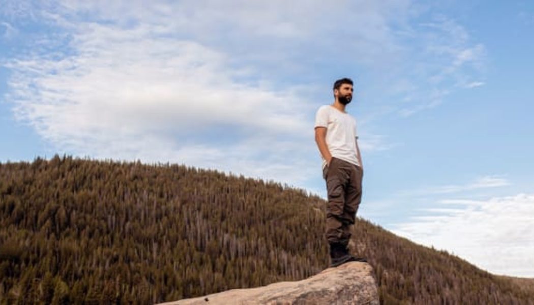 Lane 8 Ushers In Autumn With Transcendental “Fall 2022 Mixtape”