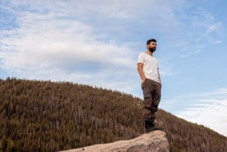 Lane 8 Ushers In Autumn With Transcendental “Fall 2022 Mixtape”