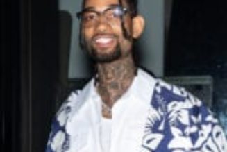 LAPD Identify Person of Interest in PnB Rock’s Death