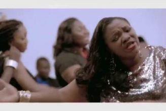 Lara George – Dansaki