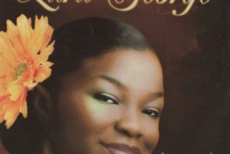 Lara George – Ijoba Orun