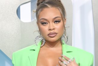 Latto Shares “It’s Givin” Video Featuring Cameos From Flo Milli, Chloë Bailey and More