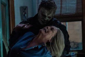 Laurie Strode Will Make Sacrifices to Stop Michael Myers in Final ‘Halloween Ends’ Trailer