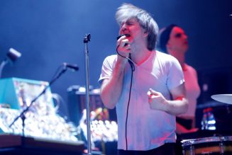 LCD Soundsystem Drops First Song in Five Years, Confirms NYC Residency