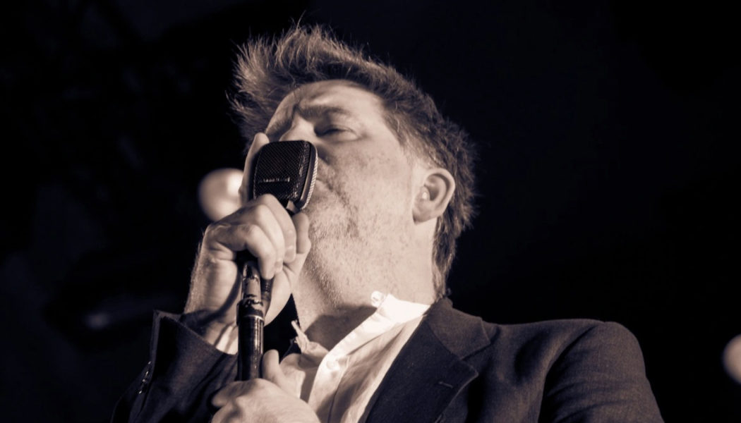 LCD Soundsystem Share “New Body Rhumba,” First New Song in Five Years: Stream