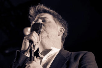LCD Soundsystem Share “New Body Rhumba,” First New Song in Five Years: Stream