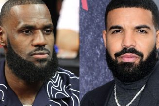 LeBron James, Drake and More Hit With $10 Million USD Lawsuit Over ‘Black Ice’ Hockey Documentary