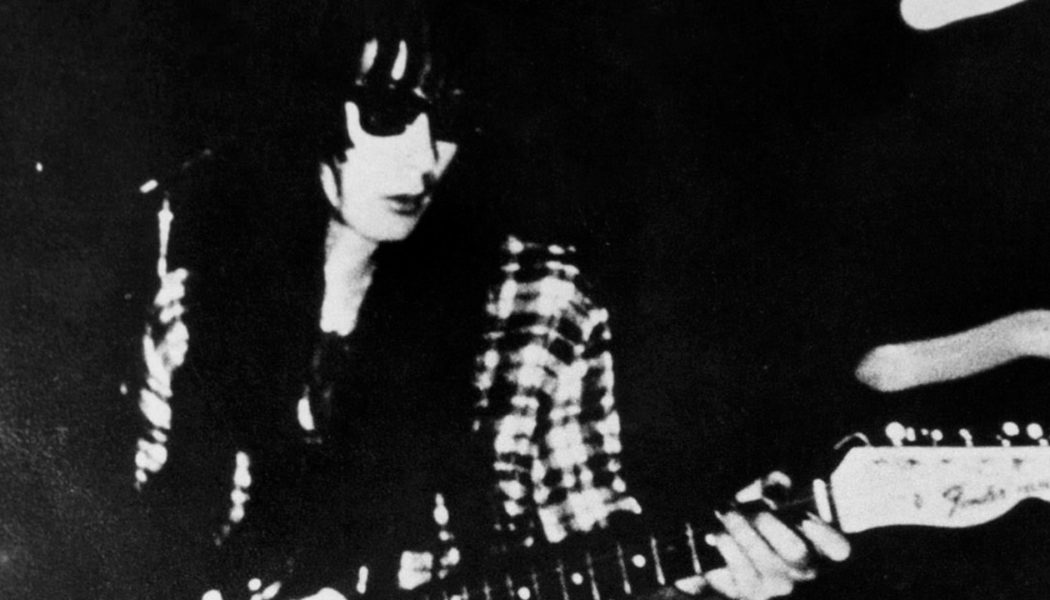 Les Rallizes Dénudés Discography to Be Reissued