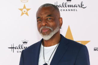 LeVar Burton On Ye Claiming Not To Read, “I’m Sure [Donda West] Read A Book Or Two”