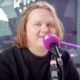Lewis Capaldi Recalls the Time He Drunkenly Sent Harry Styles a ‘You Up’ Message: ‘He Didn’t Say No’