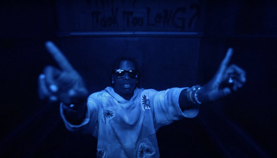 Lil Baby Announces New Album It’s Only Me, Shares New Song “Detox”: Listen