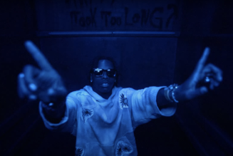 Lil Baby Announces New Album It’s Only Me, Shares New Song “Detox”: Listen