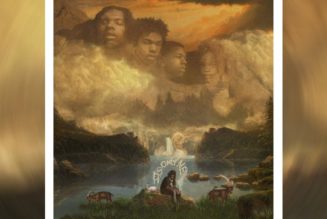 Lil Baby Announces Third Studio Album ‘It’s Only Me’